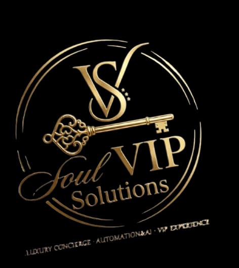 A.I. SoulVIP Solutions
